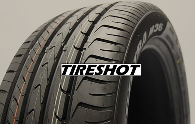 Tire Maxxis Victra M36